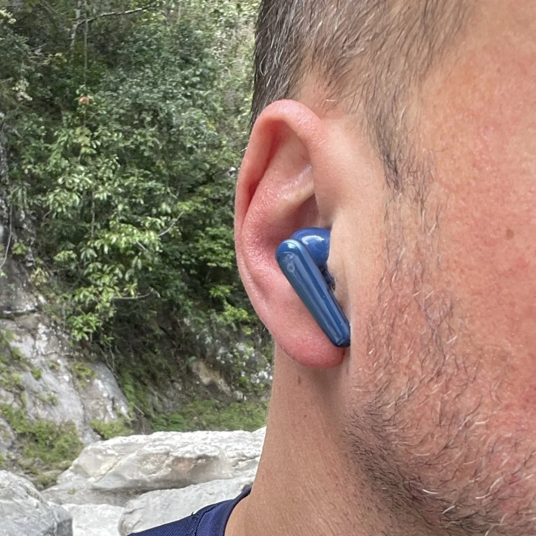 Soundcore Liberty 5 review: Near-perfect business earbuds